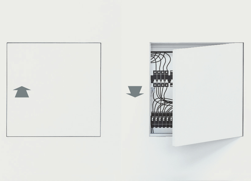 ECLISSE Syntesis Tech Türblätt