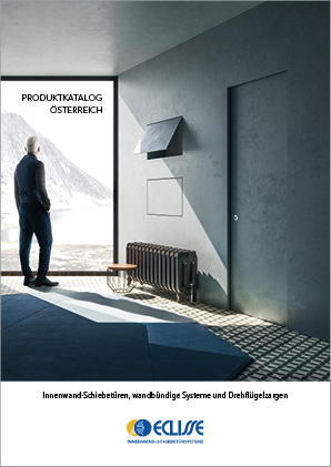 ECLISSE kataloge Oesterreich