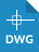 Dwg-Zeichnung Unilaterale Trockenbau