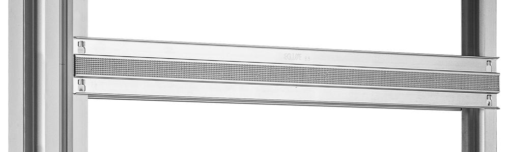 ECLISSE Syntesis Line detail
