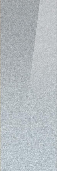 Glastür Silber 9006